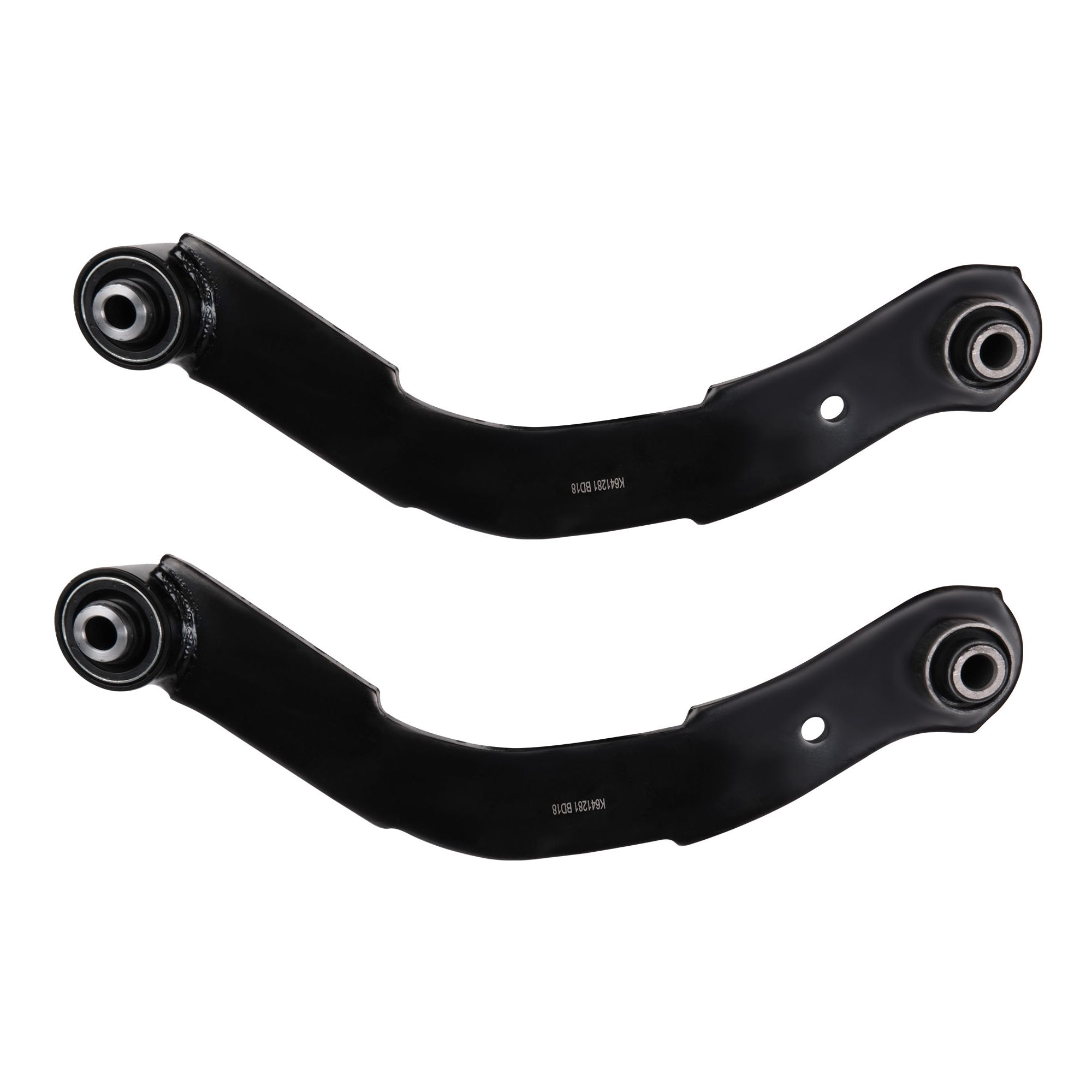 2x Control Arm Rear Upper for 2007-15 Dodge / Jeep - Bosonshop