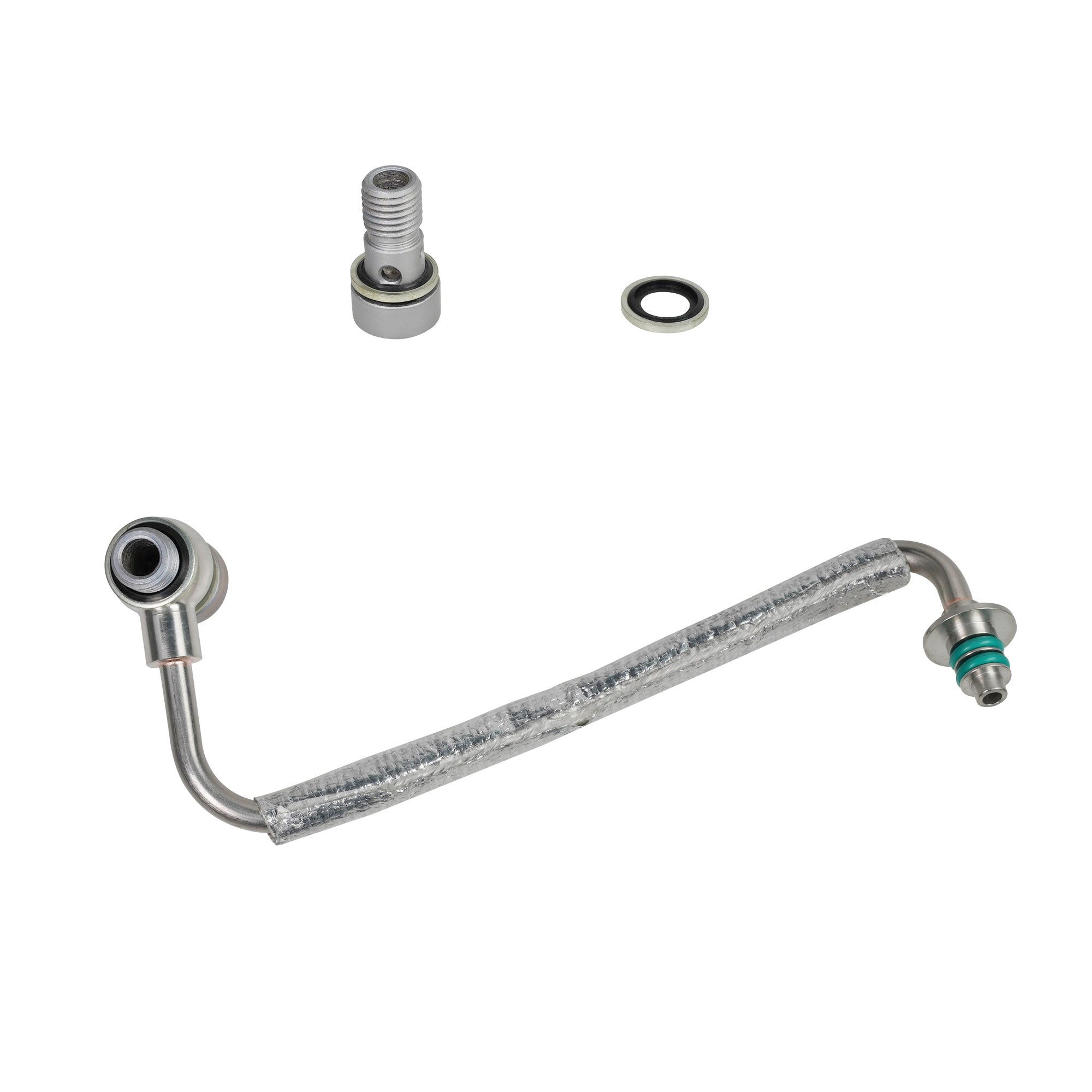 2011-2021 Cruze 1.4L Turbocharger Oil Feed Line - Bosonshop