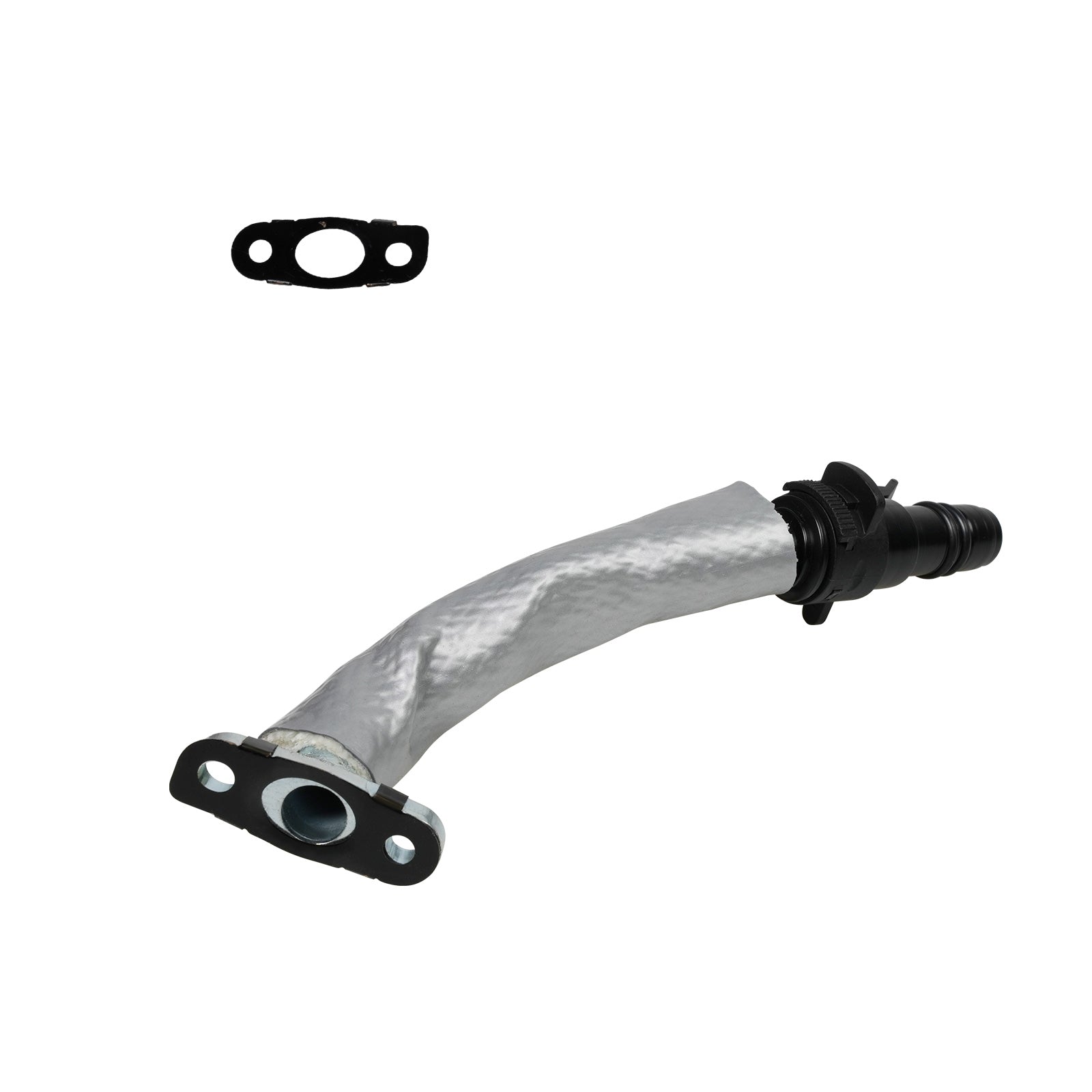 2011-2021 Cruze 1.4L Turbocharger Oil Return Pipe 667-520 GM 55587854 - Bosonshop