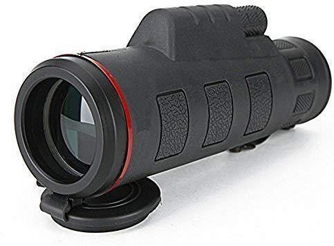 35X50 High Definition Telescope Mobile Phone Lens Suitable for Mobile Phone High Power Spotting Scope Single Tube - Bosonshop