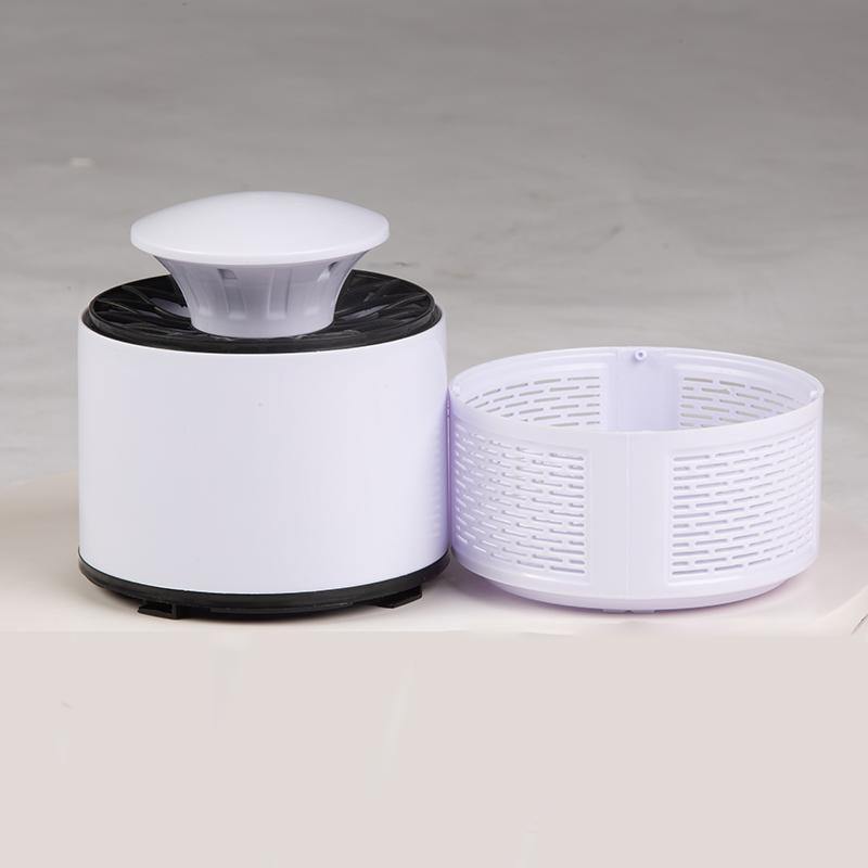 Indoor Mosquito Killer Lamp, LED Light, USB - Bosonshop