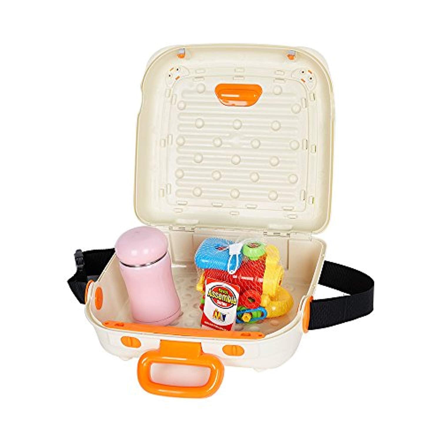 Bosonshop Portable Multifunctional Kids Backpack Diaper Bag for Traveling