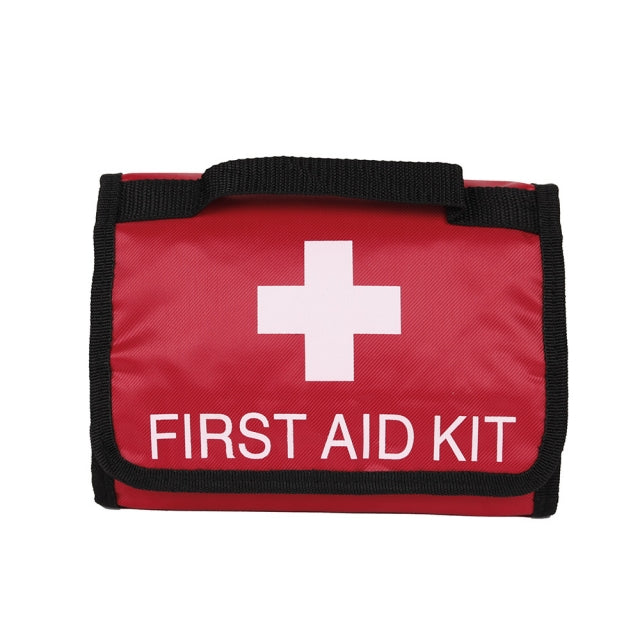 (Out of Stock) First Aid Kit Portable Kit for Home and Outdoor
