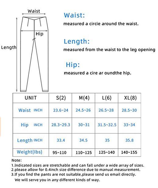 Women's Butt Lift Yoga Pants High Waist Textured Leggings Sport Fitness - Bosonshop