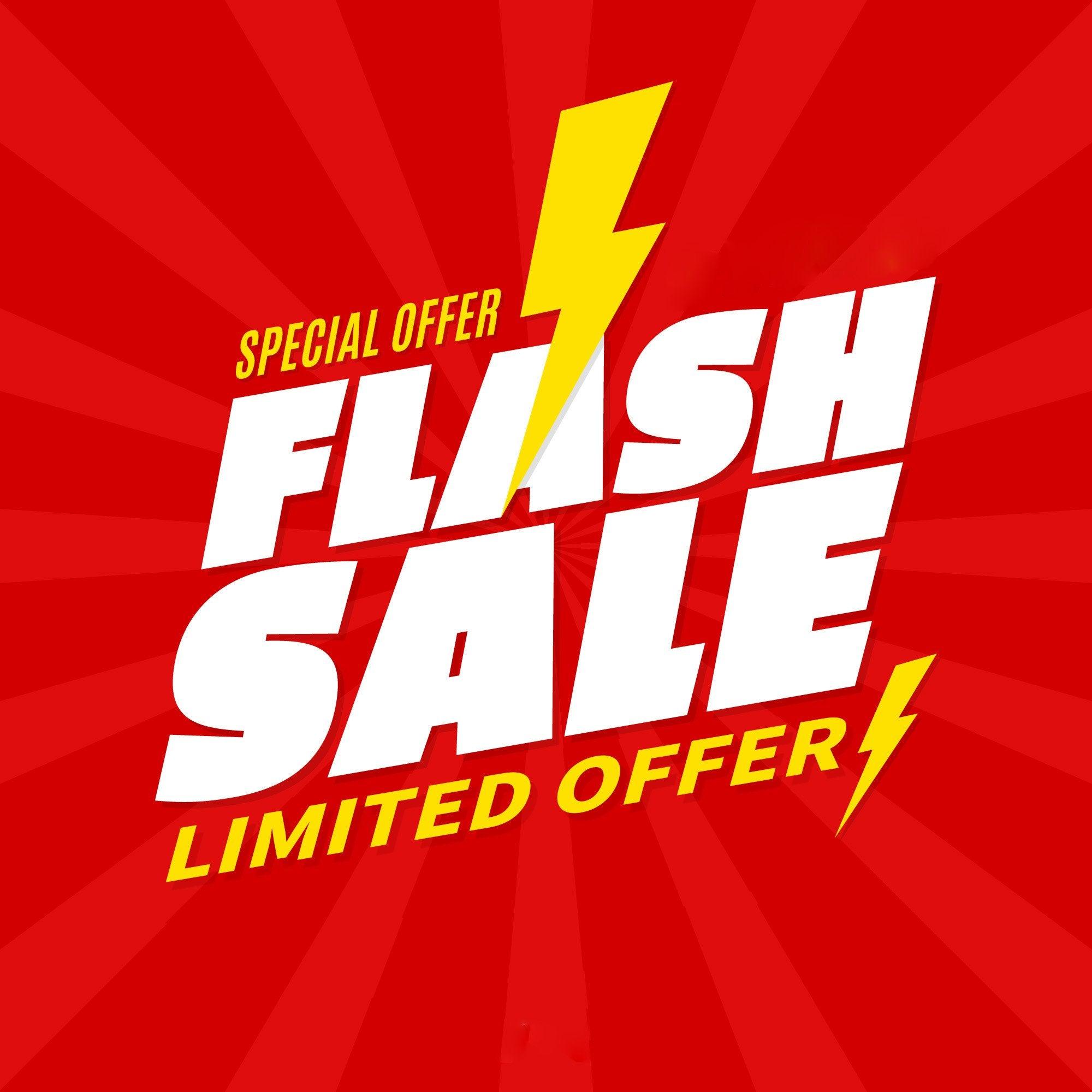 Flash Sale - Bosonshop