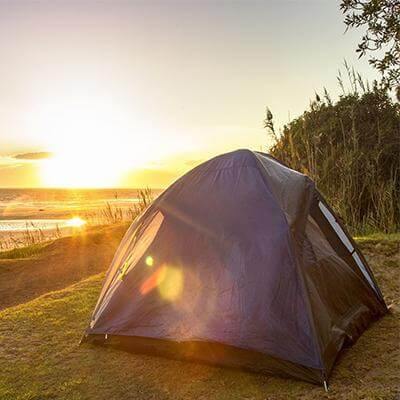 Camping - Bosonshop
