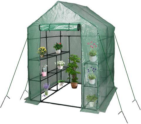 Greenhouses - Bosonshop