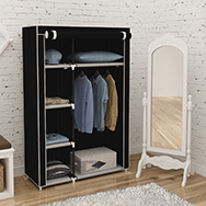 Portable Wardrobes