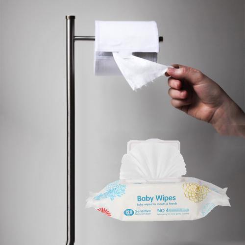 Toilet Paper & Baby Wipes - Bosonshop