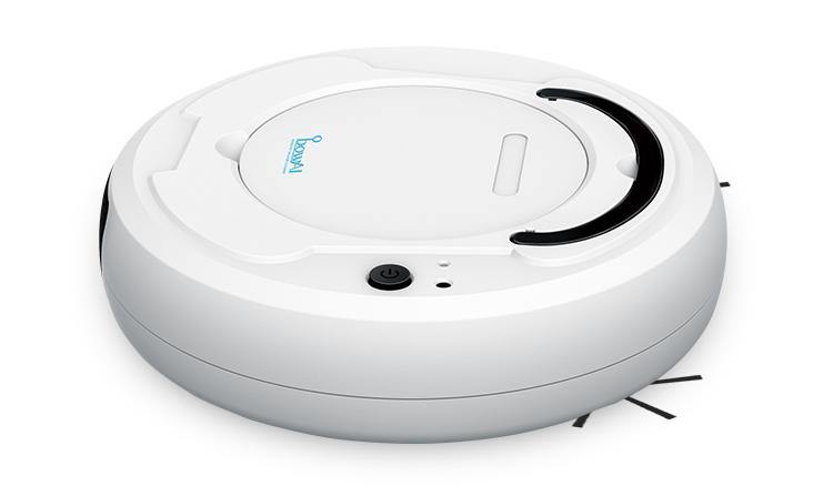 Robotic Vacuums - Bosonshop