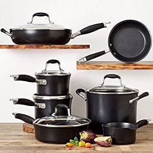 Cookware - Bosonshop