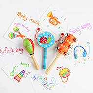 Musical Instruments Toys