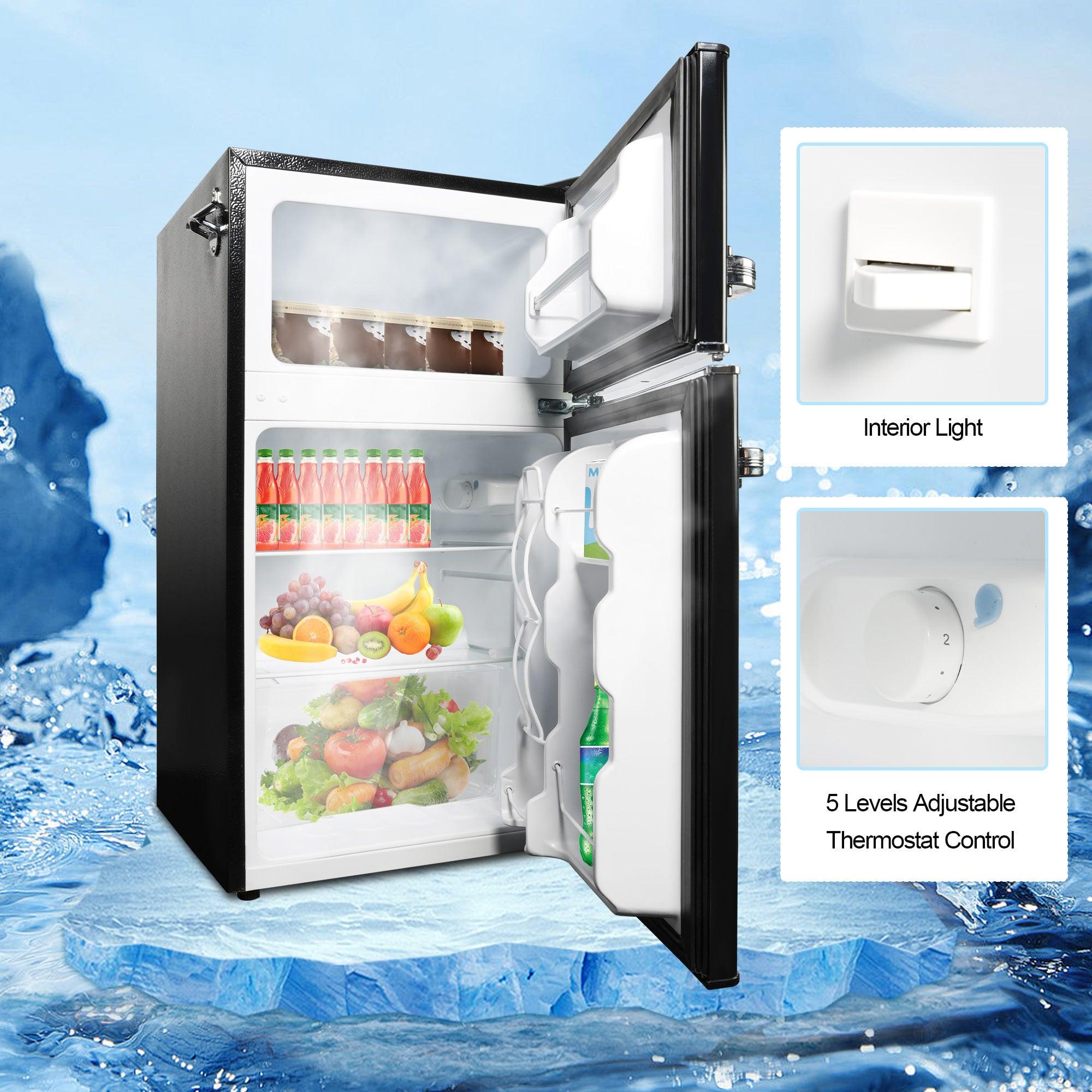 60w fridge cheap