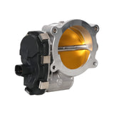Electric Throttle Body Assembly Compatible with Saab, Isuzu, Buick, GM, Chevrolet, Cadillac, Workhorse, Hummer, 4.8/5.3/6.0/6.2L L4 Engines