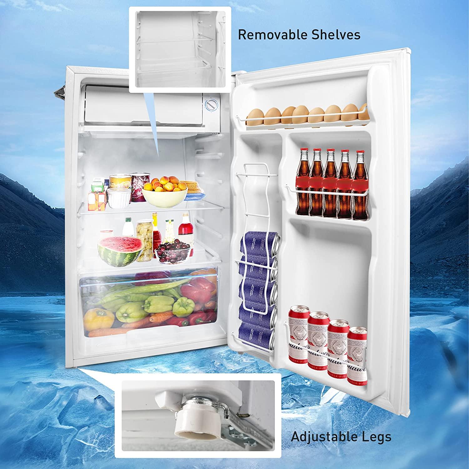 Moosoo refrigerator hotsell