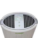 Air Purifier with 3 in 1 HEPA Filter Particle Eliminator - Bosonshop
