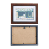 Bosonshop 10pc Multi Pack Picture Frame Value Set