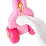 Bosonshop Kids Scooters for boys and girls, Pink