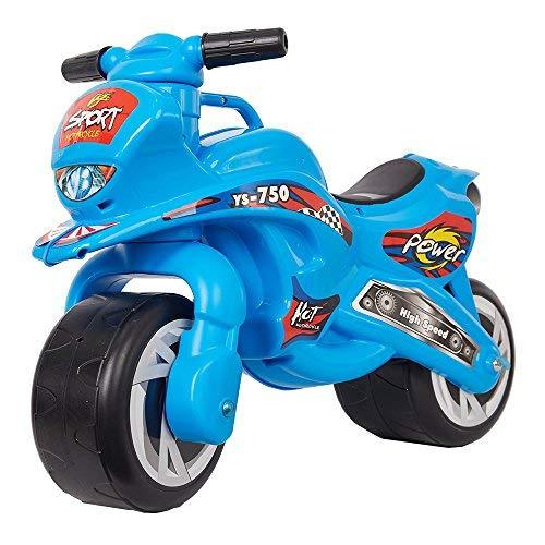 Bosonshop Kids Ride On Motorcycle Model Car Toy