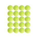 Bosonshop Mini Automatic Ball Launcher Tennis Ball