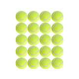 Bosonshop Mini Automatic Ball Launcher Tennis Ball