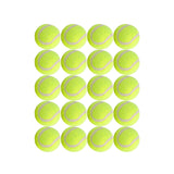 Bosonshop Mini Automatic Ball Launcher Tennis Ball