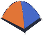 Outdoor Lightweight Portable Single Person Easy Setup Tent with Carry Bag for Camping Hiking Traveling Backpacking - Bosonshop