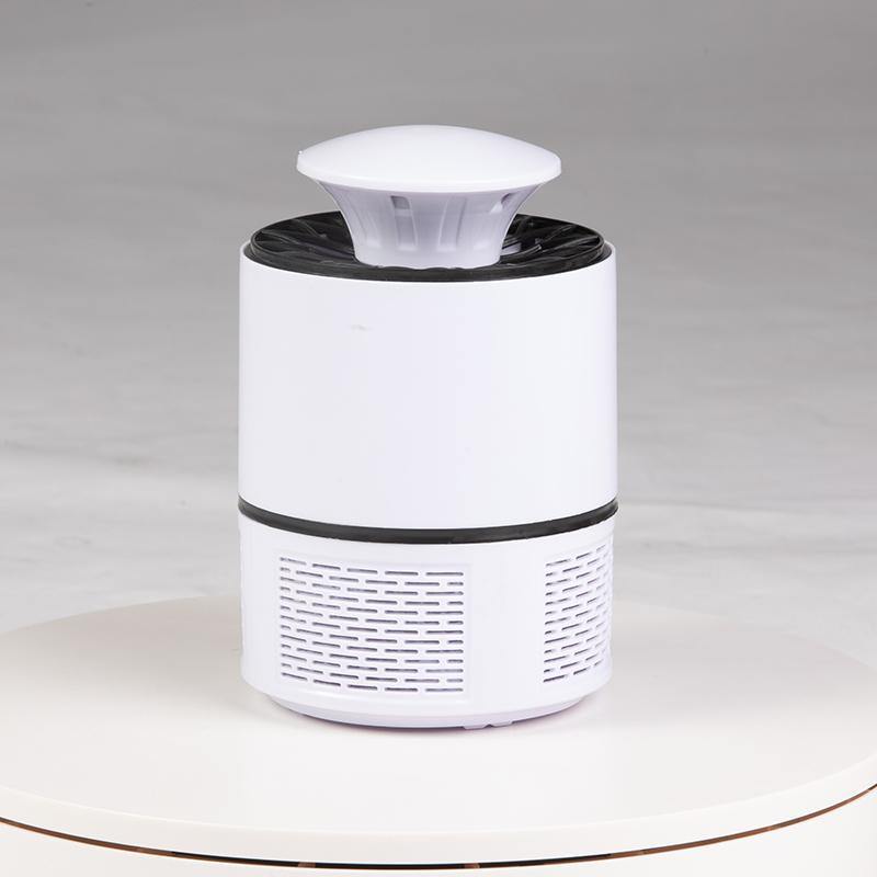 Indoor Mosquito Killer Lamp, LED Light, USB - Bosonshop