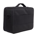 Bosonshop Makeup Bag Travel Makeup Case Cosmetic Organizer Bag Mini Makeup Train Case