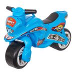 Bosonshop Kids Ride On Motorcycle Model Car Toy
