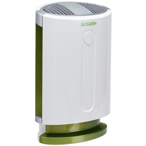Air Purifier with 3 in 1 HEPA Filter Particle Eliminator - Bosonshop