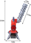 Training Automatic Launcher Baseball Bat Toys - Bosonshop
