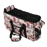 Bosonshop Pet Carrier Shoulder Bag Handbag for Pets, Red Wine