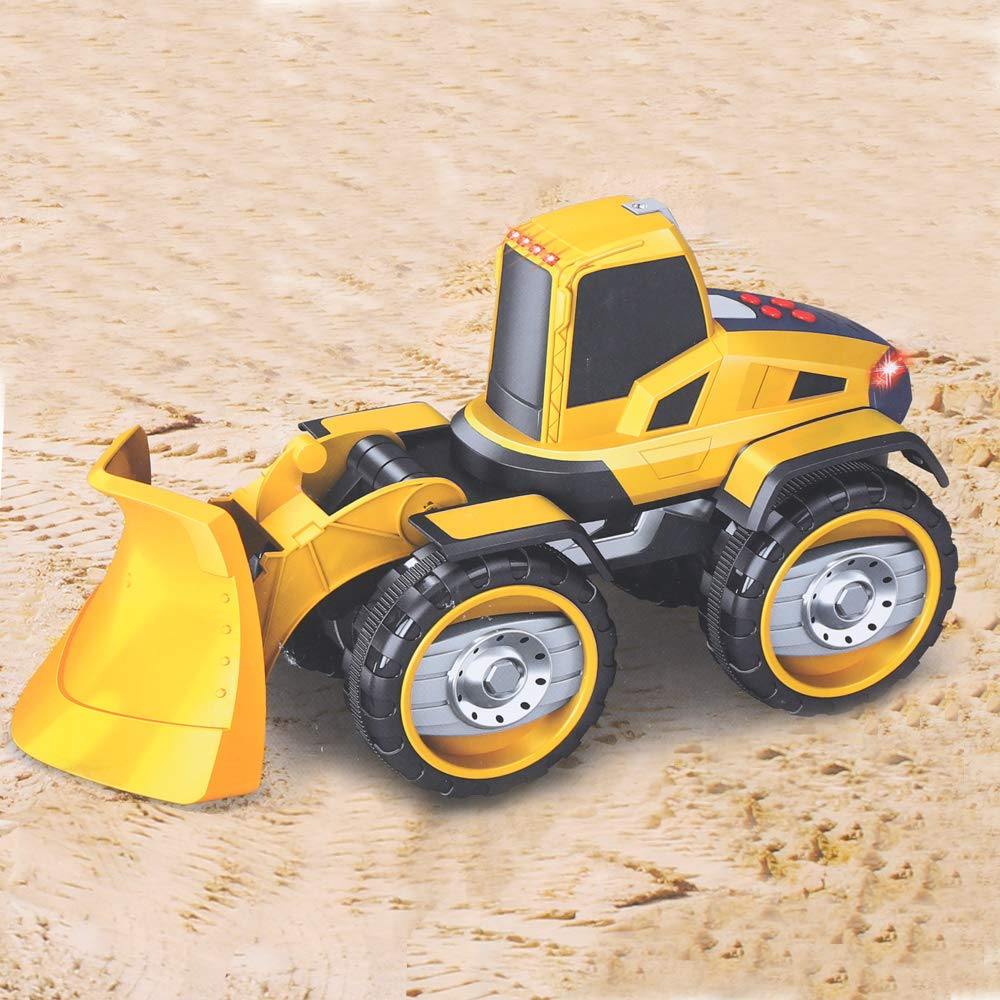 Bosonshop Loader Truck Drag The Bumps Designed For Children