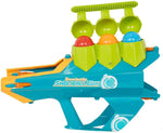 3 In 1 Snowball Launcher Gun Water Ballon Shooter Snowbattle Toy for Kids - Bosonshop