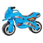 Bosonshop Kids Ride On Motorcycle Model Car Toy