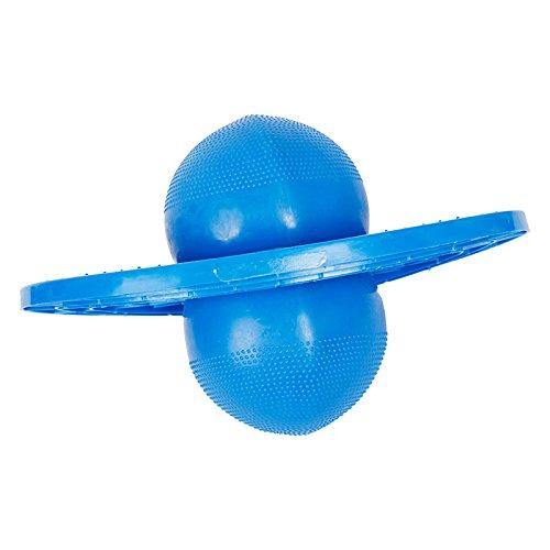 Bosonshop Balance Jumping Board Bounce Space Ball Toy