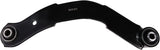 2x Control Arm Rear Upper for 2007-15 Dodge / Jeep