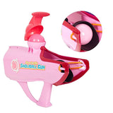 Bosonshop Shoots Snowball Winter Fight Toy Pink