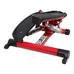 Bosonshop  Aerobic Fitness Exercise Machine, Red