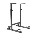 Bosonshop Power Tower Workout Dip Station for Home Gym