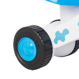 Bosonshop Kids Ride On Toys for toddlers, First Bike, Blue