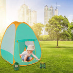Bosonshop  Kids Camping Set with Tent Camping Gear Tool