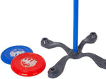 Bean Bag Toss Game Set Sporty Bean Bag Corn Hole Outdoor Indoor Game Set - Bosonshop