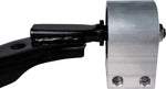 2pc Front Control Arms With Ball Joints
