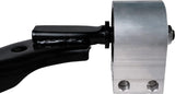 2pc Front Control Arms With Ball Joints