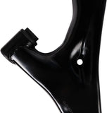2pc Front Control Arms With Ball Joints