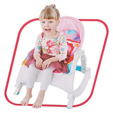 Bosonshop Toddler Rocker Activity Play Centers