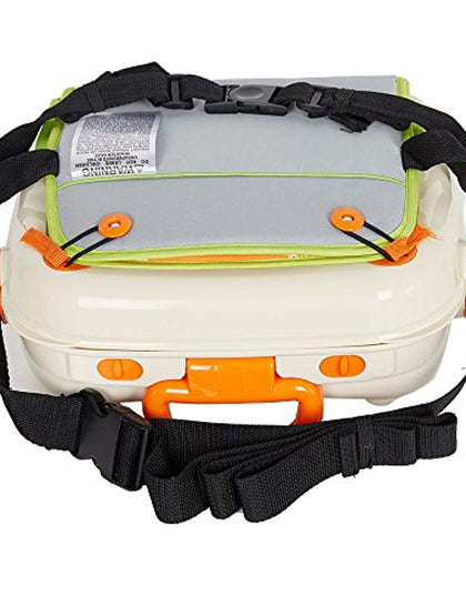 Portable Multifunctional Kids Backpack Diaper Bag for Traveling