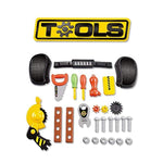 Bosonshop Tool Box Boy's Gift Repair Tool Toy